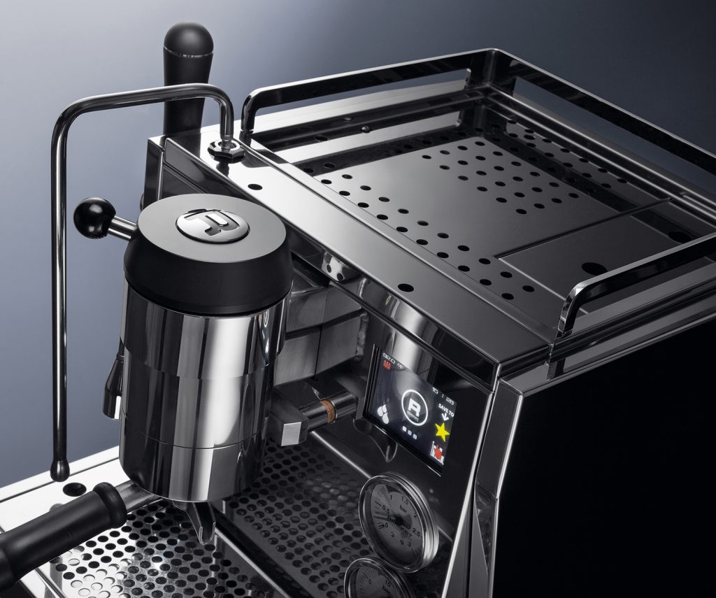 Rocket R Nine One R9 Baristafabrik