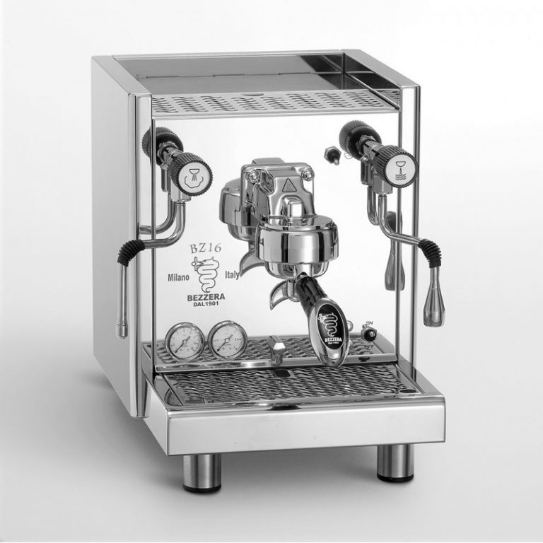 Bezzera BZ16 PM Baristafabrik