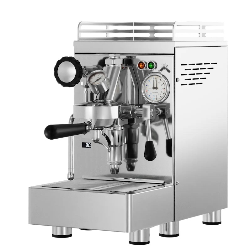 969 Siebträger Elba IV QUATTRO PID E61