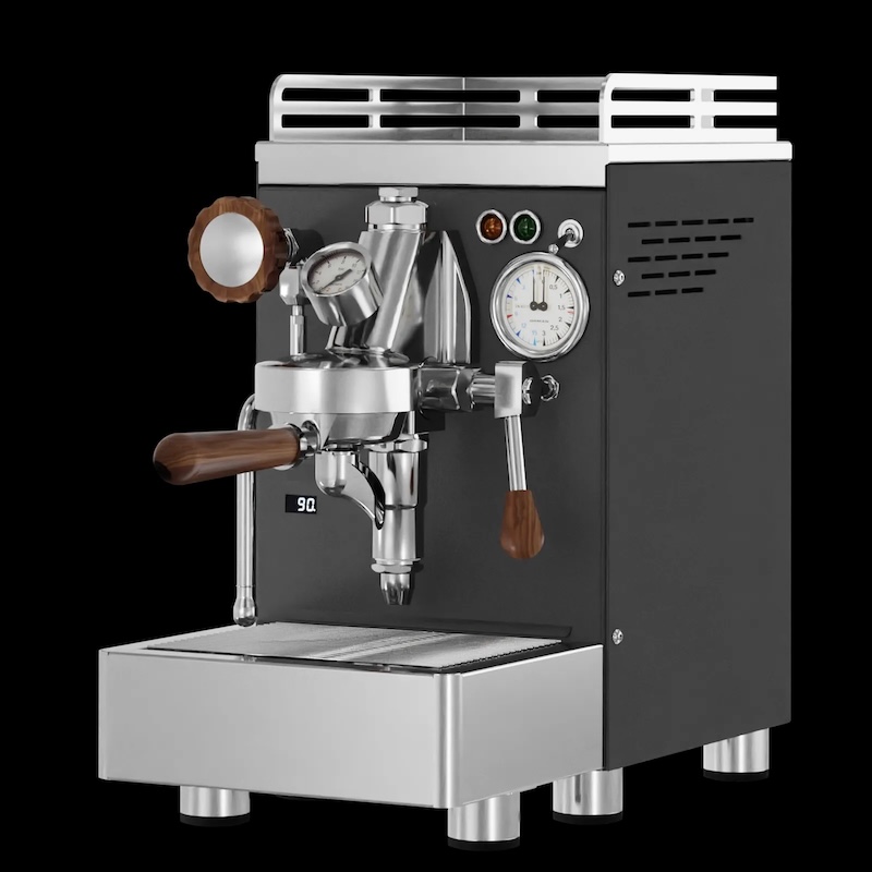 969 Siebträger Elba IV QUATTRO PID E61 – Bild 5