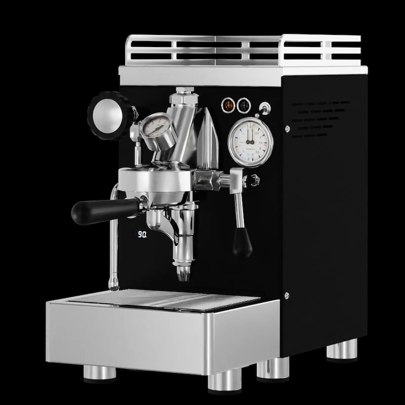 969 Siebträger Elba IV QUATTRO PID E61 – Bild 2