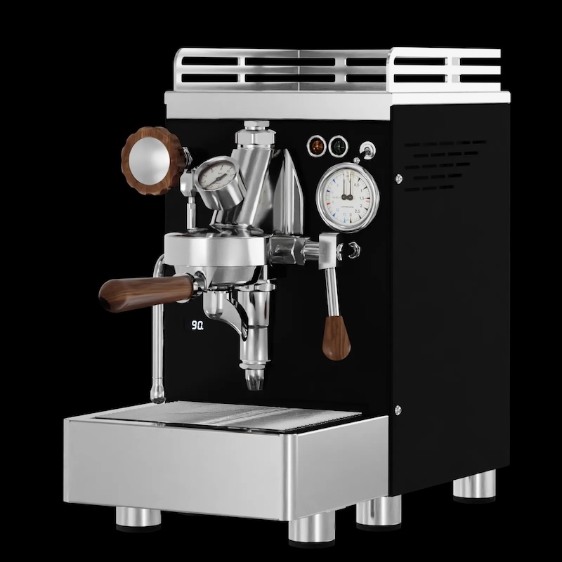 969 Siebträger Elba IV QUATTRO PID E61 – Bild 8