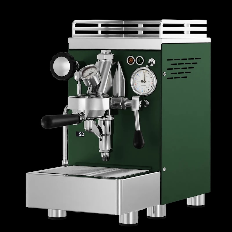 969 Siebträger Elba IV QUATTRO PID E61 – Bild 6