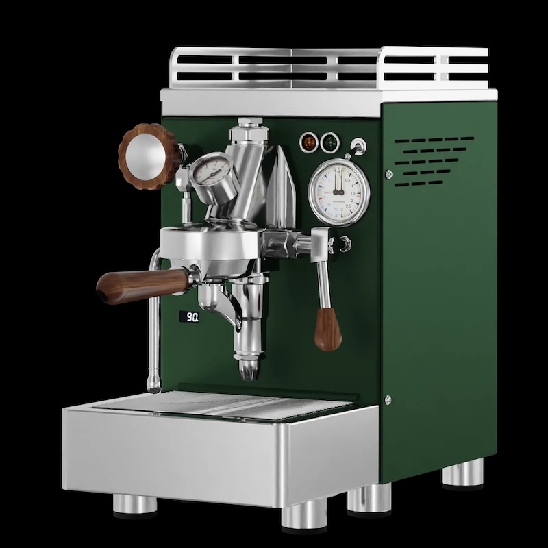 969 Siebträger Elba IV QUATTRO PID E61 – Bild 40