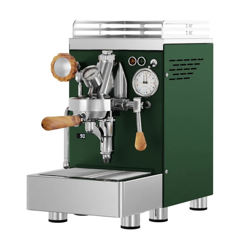 969 Siebträger Elba IV QUATTRO PID E61 – Bild 39