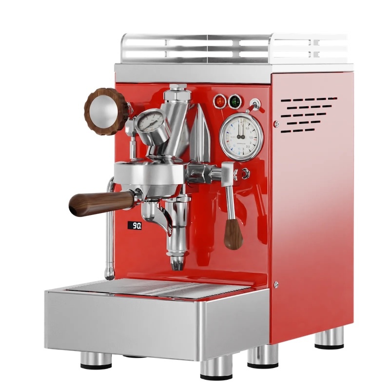 969 Siebträger Elba IV QUATTRO PID E61 – Bild 37