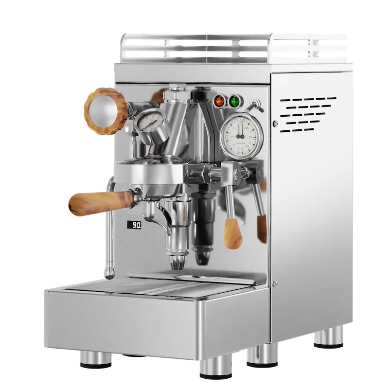 969 Siebträger Elba IV QUATTRO PID E61 – Bild 33