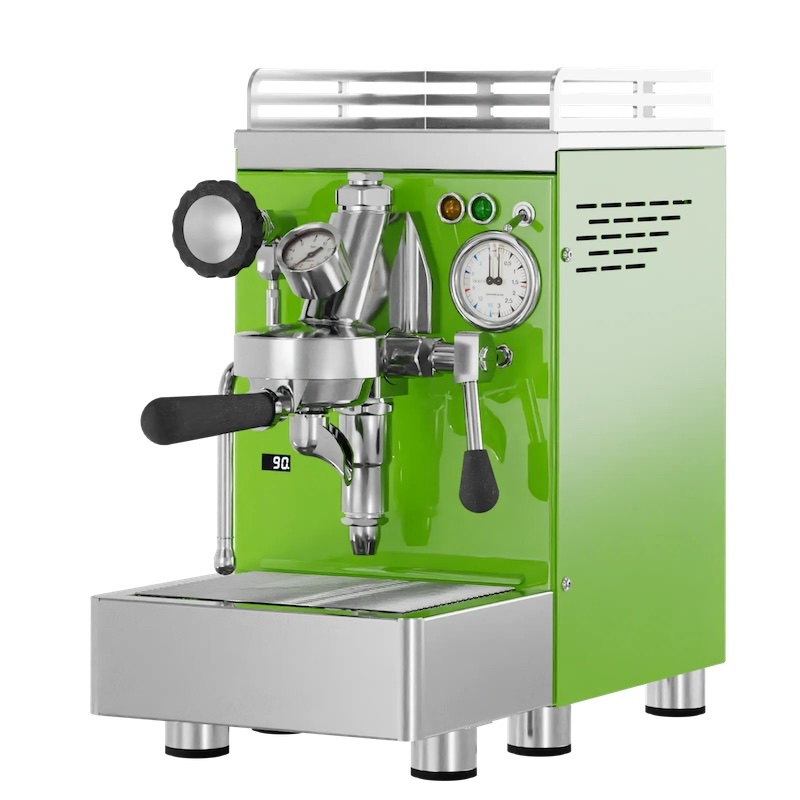 969 Siebträger Elba IV QUATTRO PID E61 – Bild 32