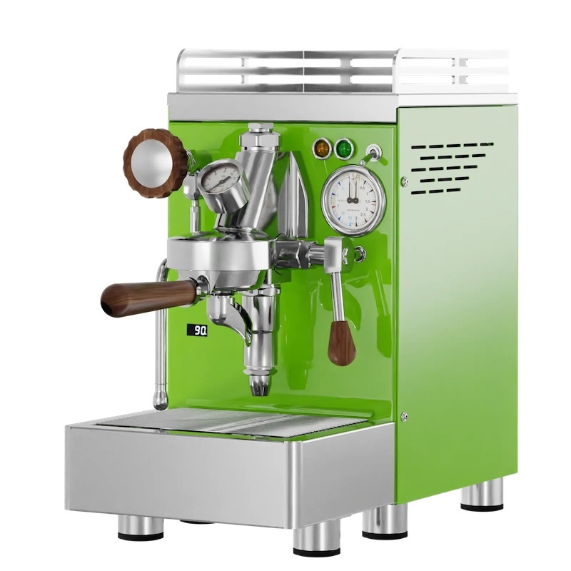 969 Siebträger Elba IV QUATTRO PID E61 – Bild 31