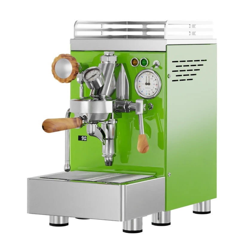 969 Siebträger Elba IV QUATTRO PID E61 – Bild 30