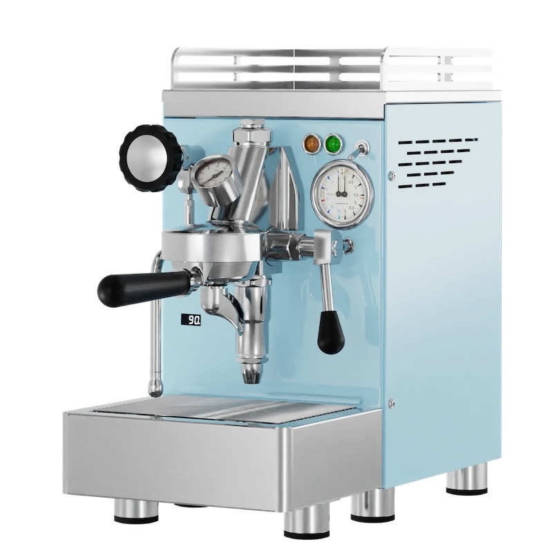 969 Siebträger Elba IV QUATTRO PID E61 – Bild 29