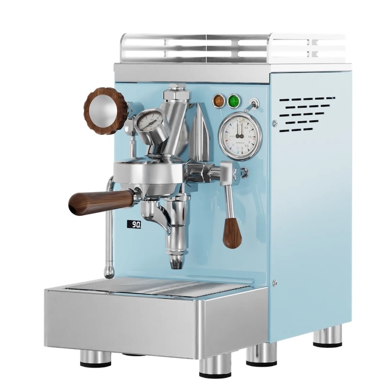 969 Siebträger Elba IV QUATTRO PID E61 – Bild 28