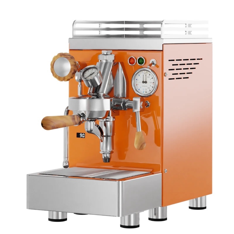 969 Siebträger Elba IV QUATTRO PID E61 – Bild 24