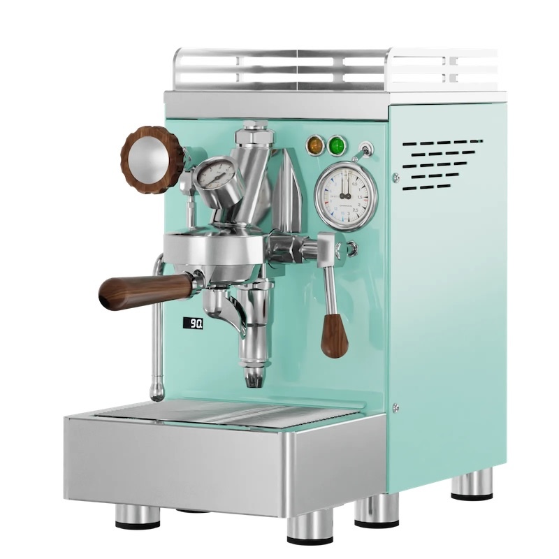 969 Siebträger Elba IV QUATTRO PID E61 – Bild 22