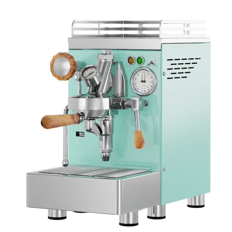 969 Siebträger Elba IV QUATTRO PID E61 – Bild 21