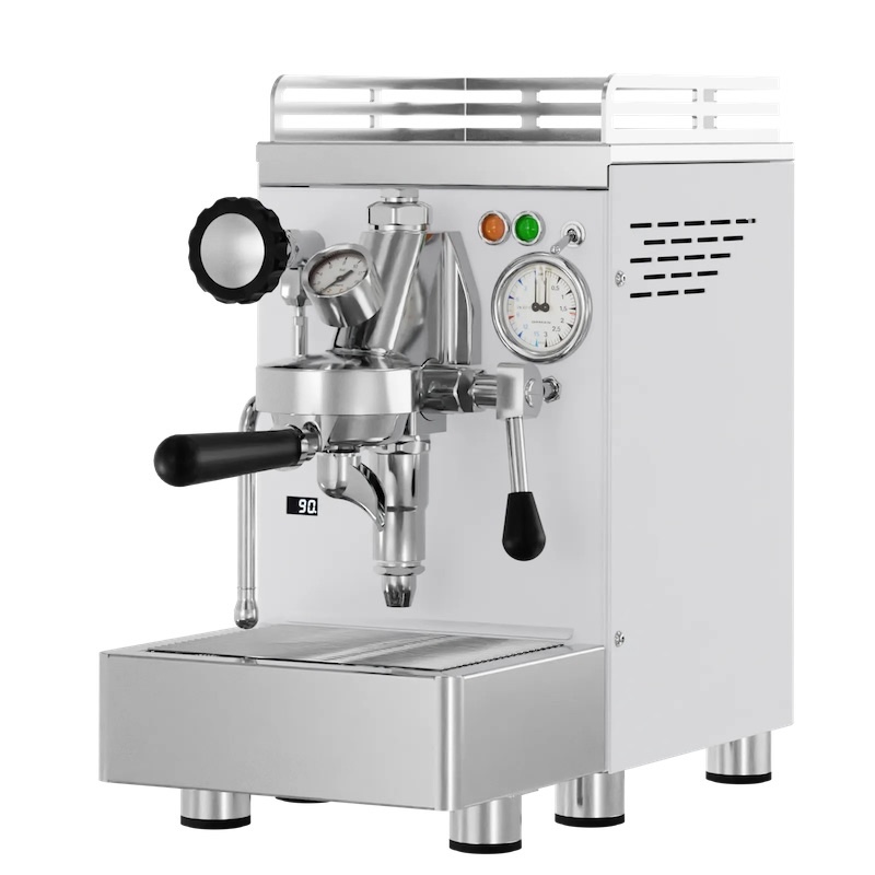 969 Siebträger Elba IV QUATTRO PID E61 – Bild 20