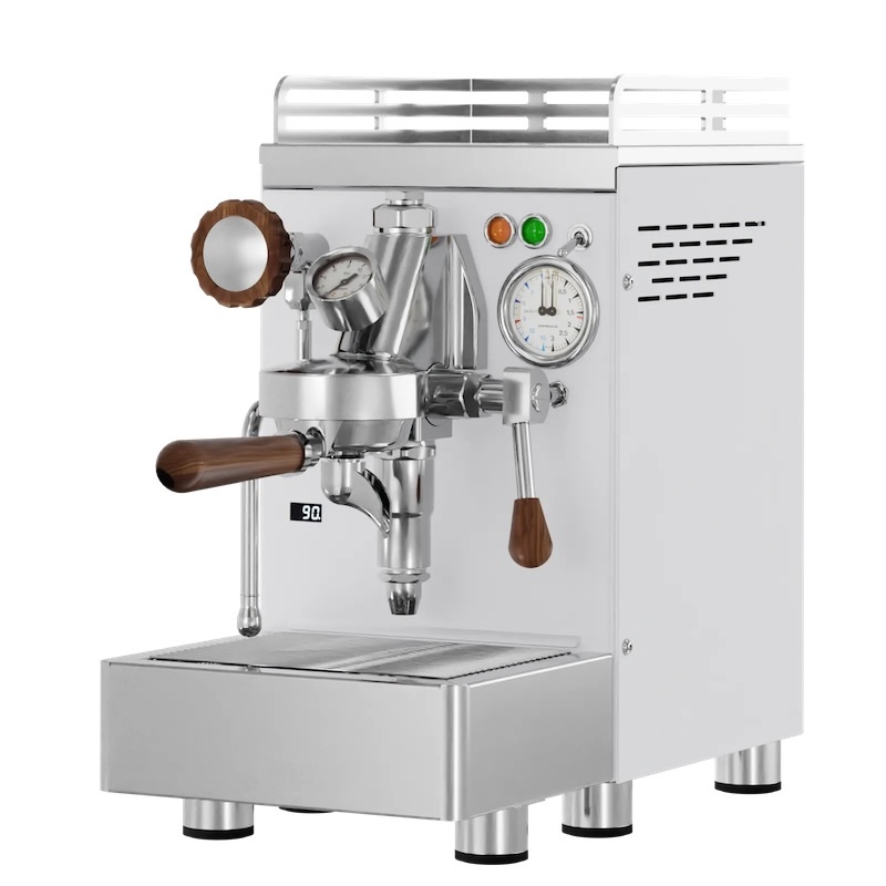 969 Siebträger Elba IV QUATTRO PID E61 – Bild 19