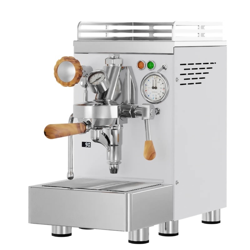 969 Siebträger Elba IV QUATTRO PID E61 – Bild 18